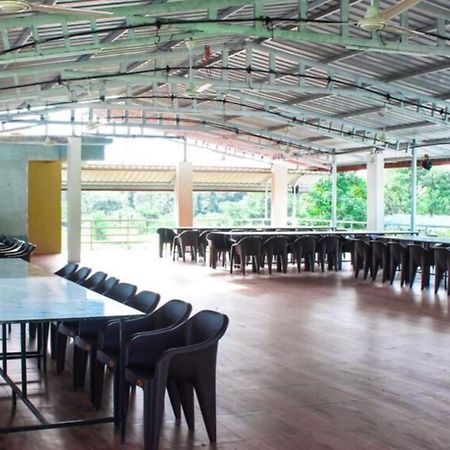 Wayfare Sp Resort Panvel Exterior foto
