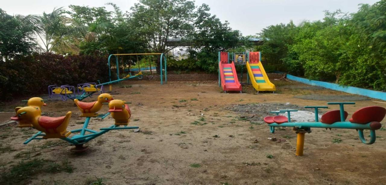 Wayfare Sp Resort Panvel Exterior foto