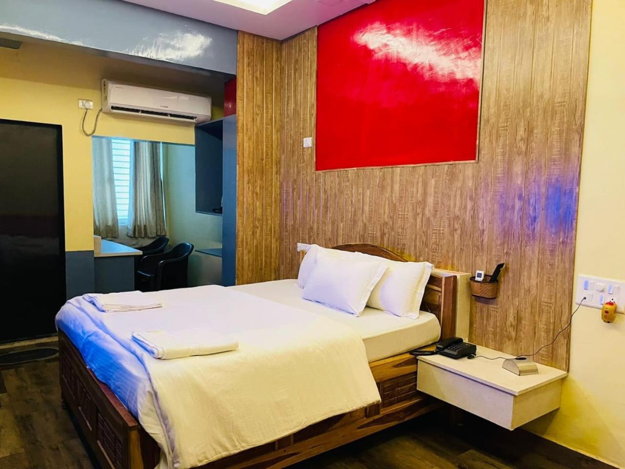 Wayfare Sp Resort Panvel Exterior foto