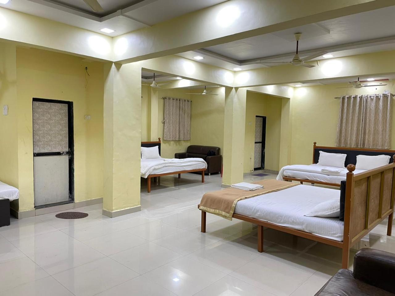 Wayfare Sp Resort Panvel Exterior foto