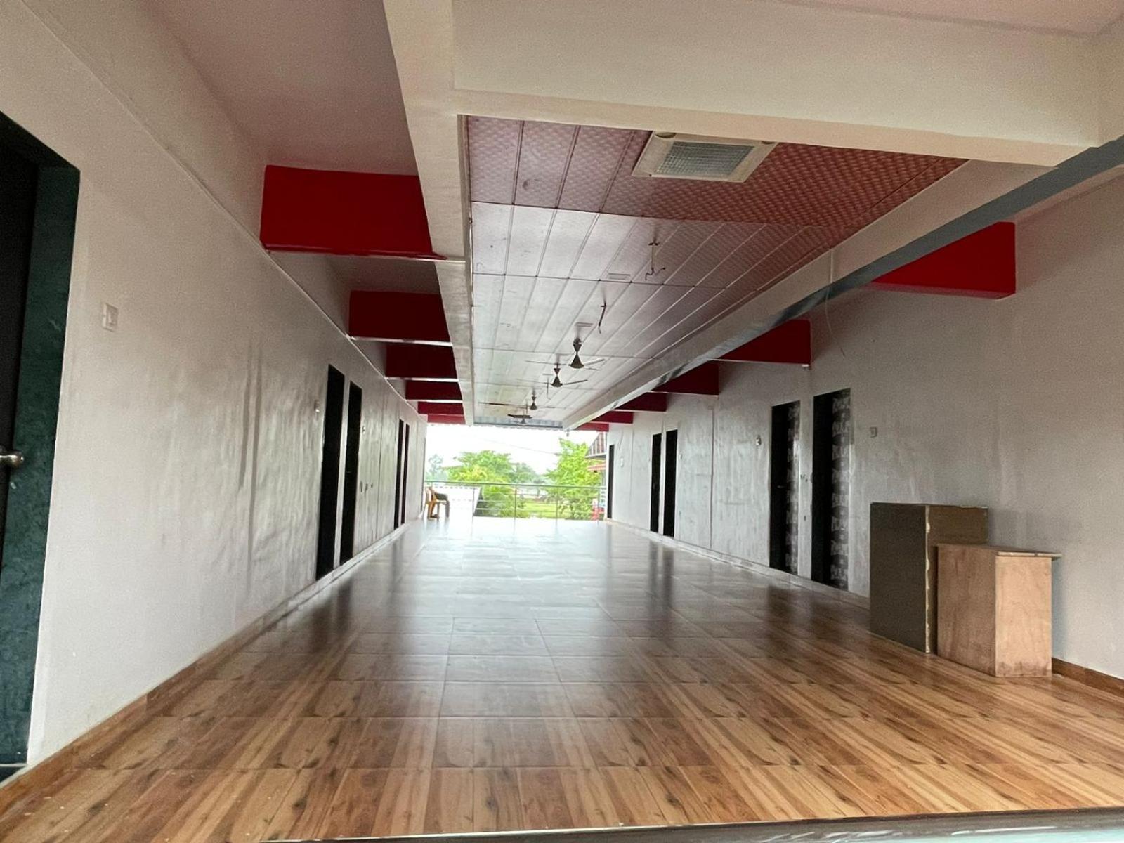Wayfare Sp Resort Panvel Exterior foto