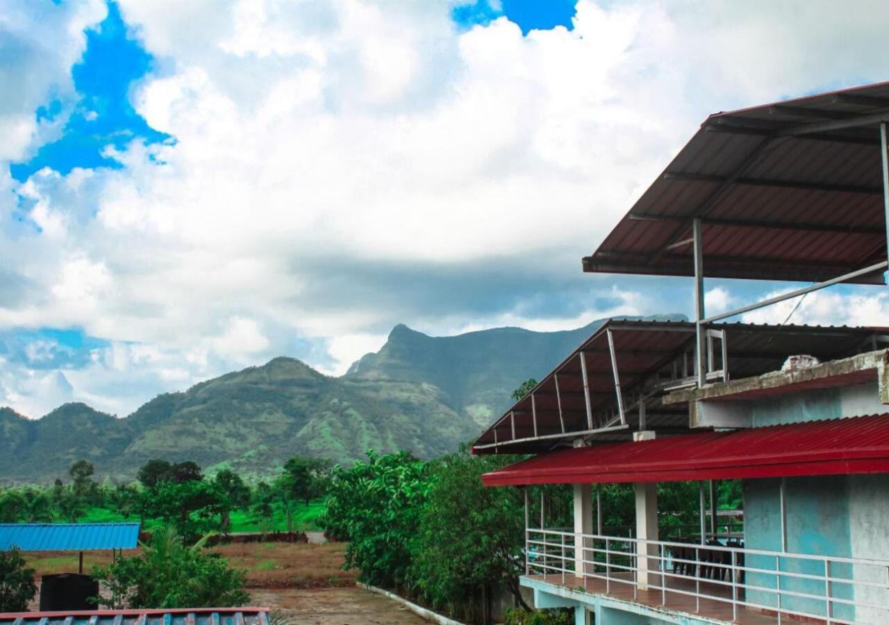Wayfare Sp Resort Panvel Exterior foto