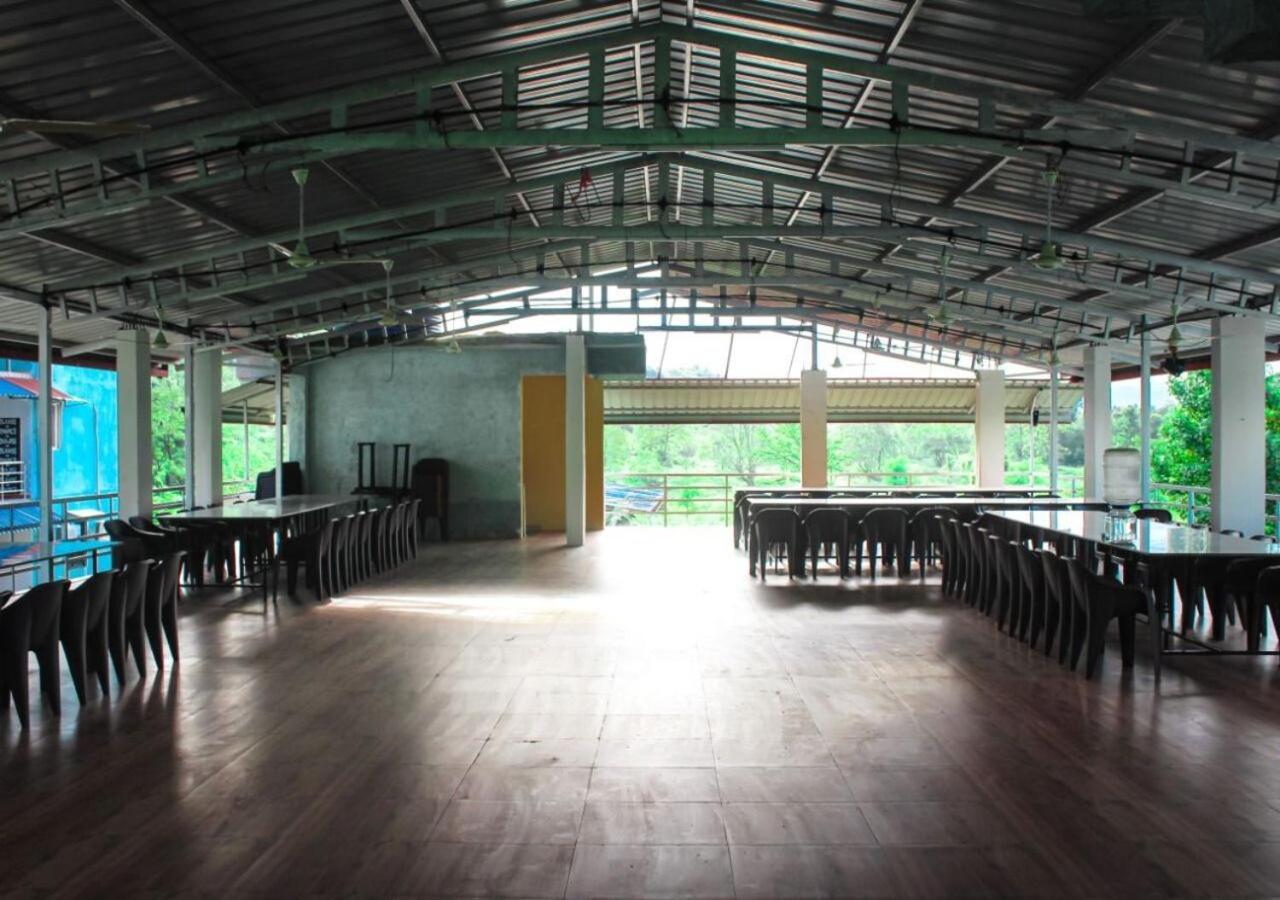 Wayfare Sp Resort Panvel Exterior foto
