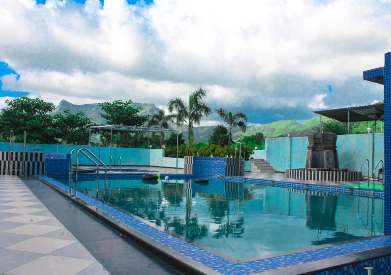 Wayfare Sp Resort Panvel Exterior foto