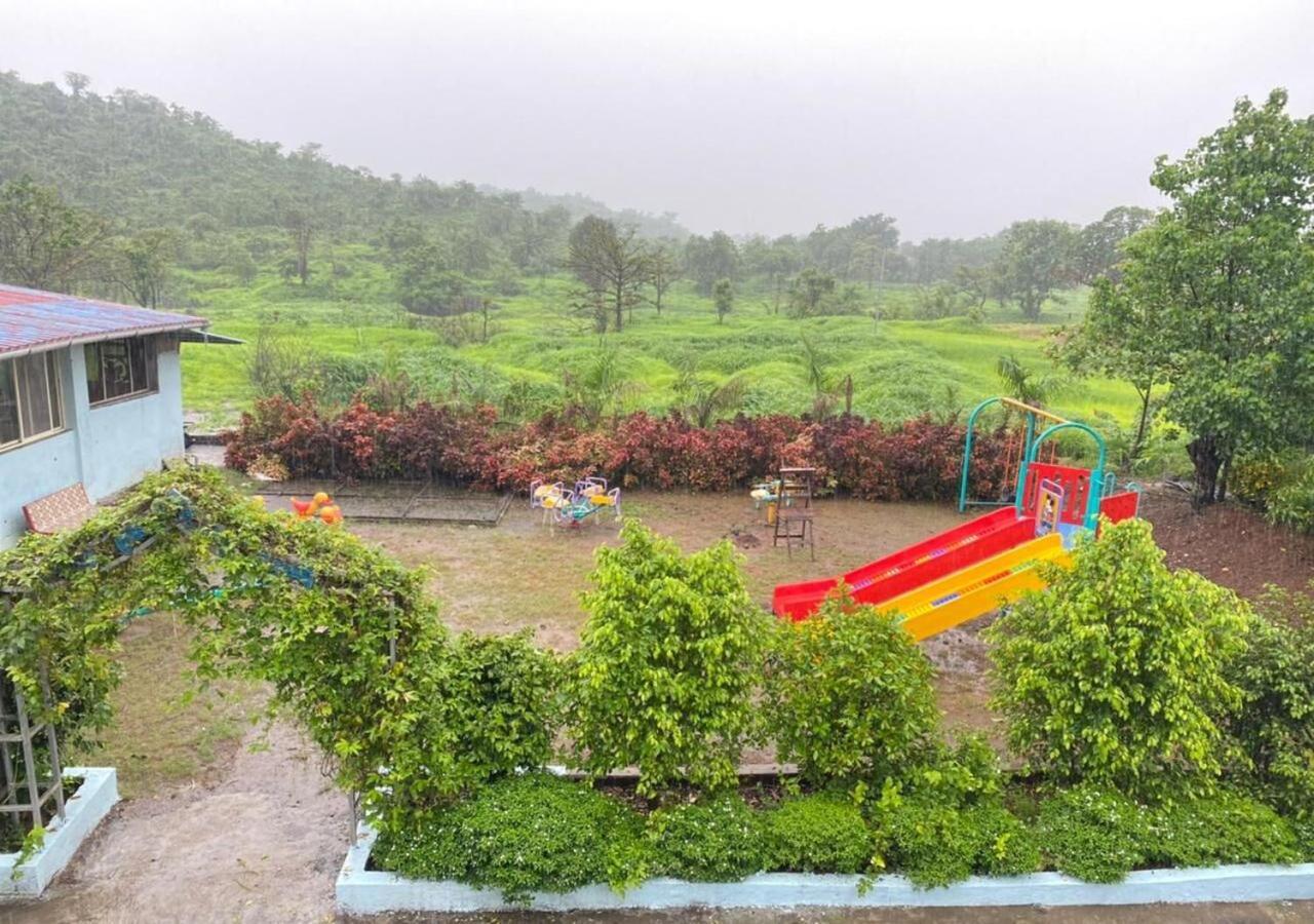 Wayfare Sp Resort Panvel Exterior foto