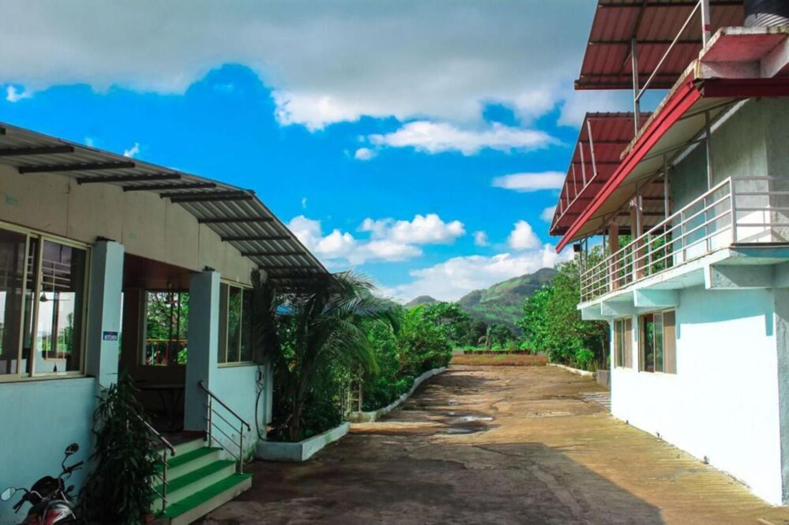 Wayfare Sp Resort Panvel Exterior foto